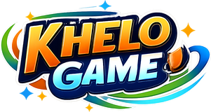 Khelo Game Logo